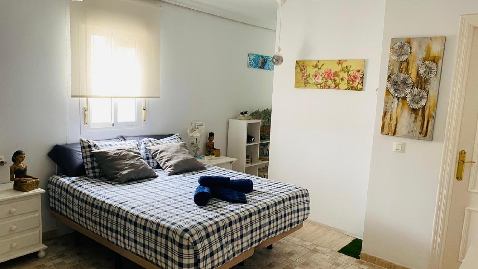 Ferienwohnung Atico Cadiz Playa Exterior foto